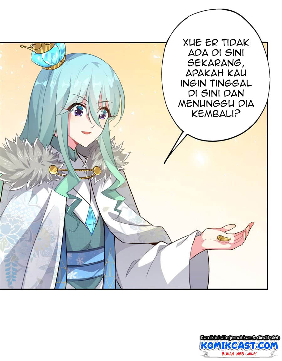 I Picked Up a Demon Lord as a Maid Chapter 14 Gambar 64